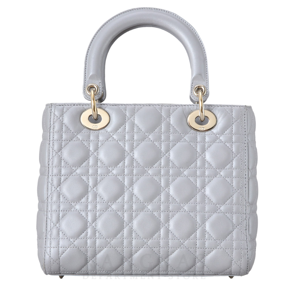 CHRISTIAN DIOR(USED)크리스찬디올 레이디디올 미듐